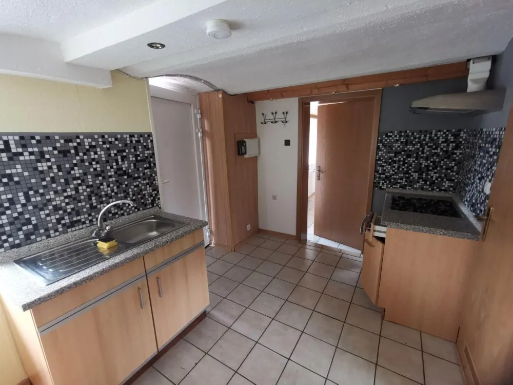 Souterrain-/Einliegerwohnung, 66130 Saarbrücken Güdingen