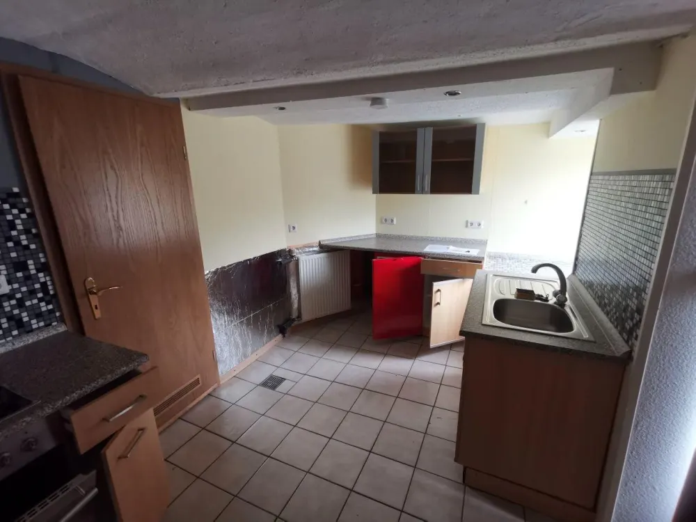 Souterrain-/Einliegerwohnung, 66130 Saarbrücken Güdingen