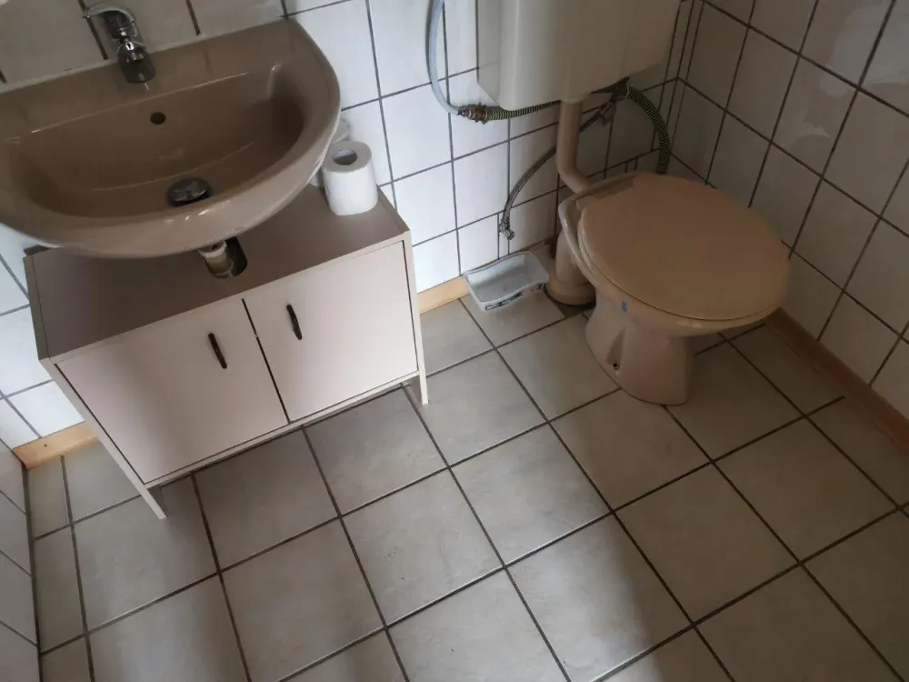 Souterrain-/Einliegerwohnung, 66130 Saarbrücken Güdingen