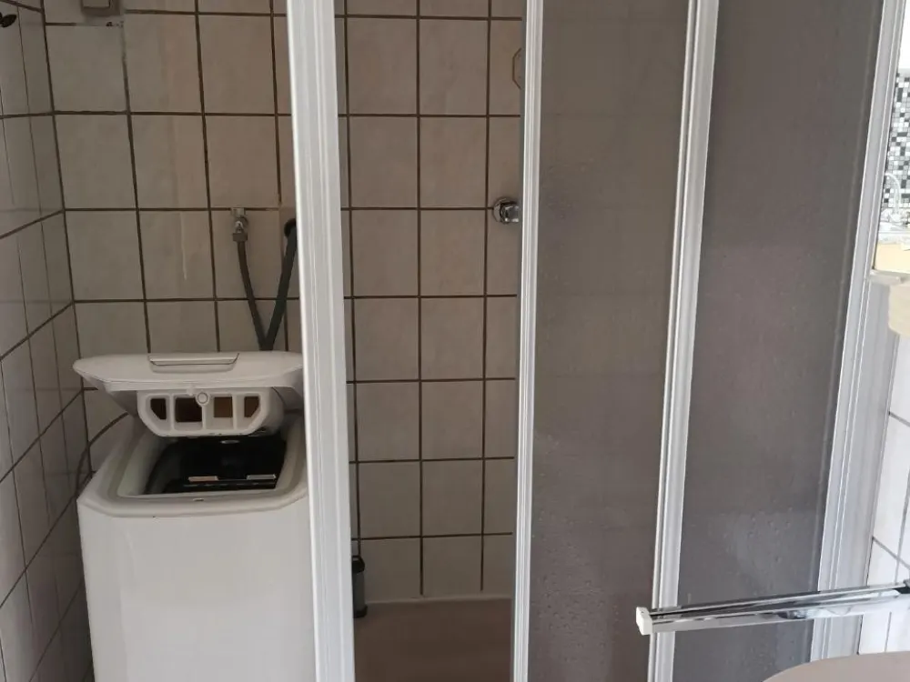 Souterrain-/Einliegerwohnung, 66130 Saarbrücken Güdingen