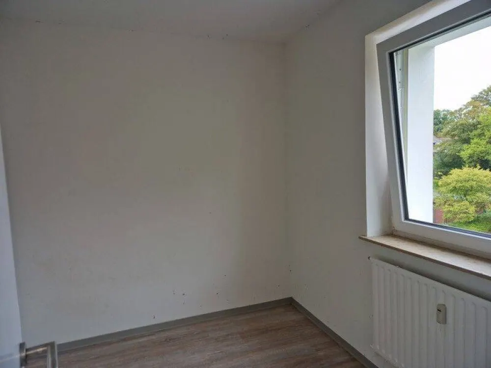 Hier findet jeder seinen Platz: günstiges 1-Zi.-Appartment