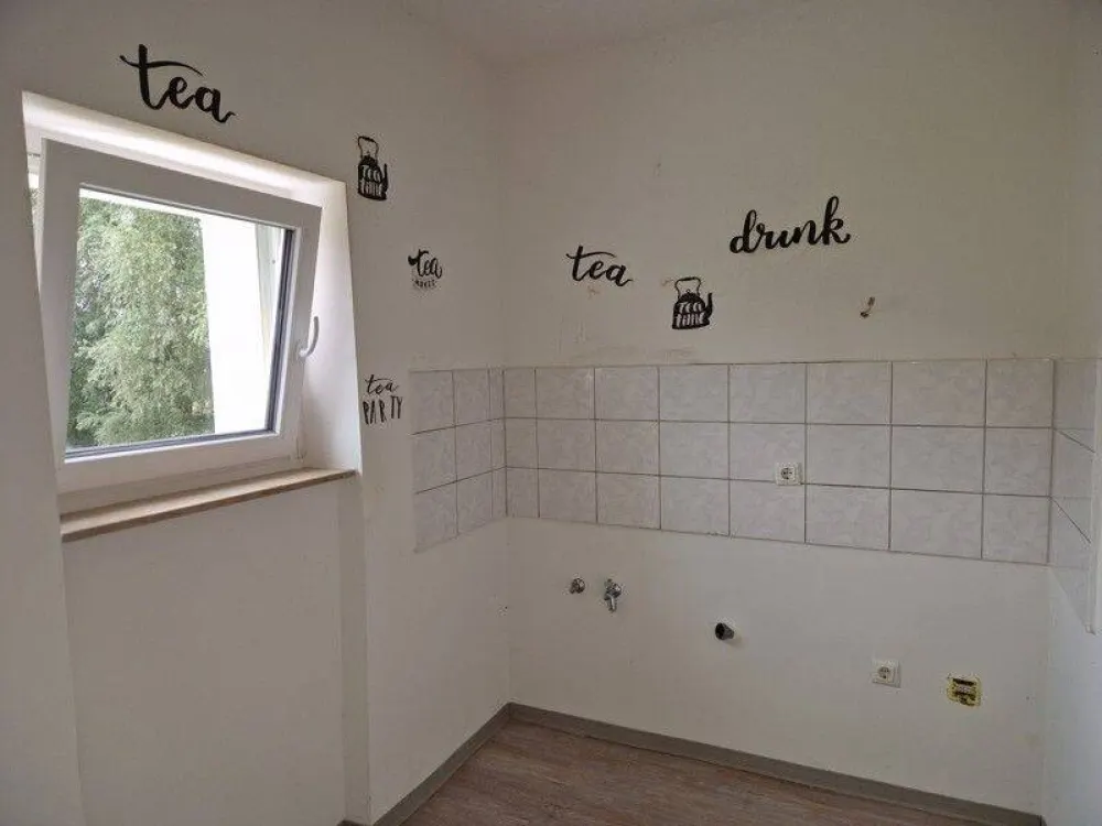 Hier findet jeder seinen Platz: günstiges 1-Zi.-Appartment