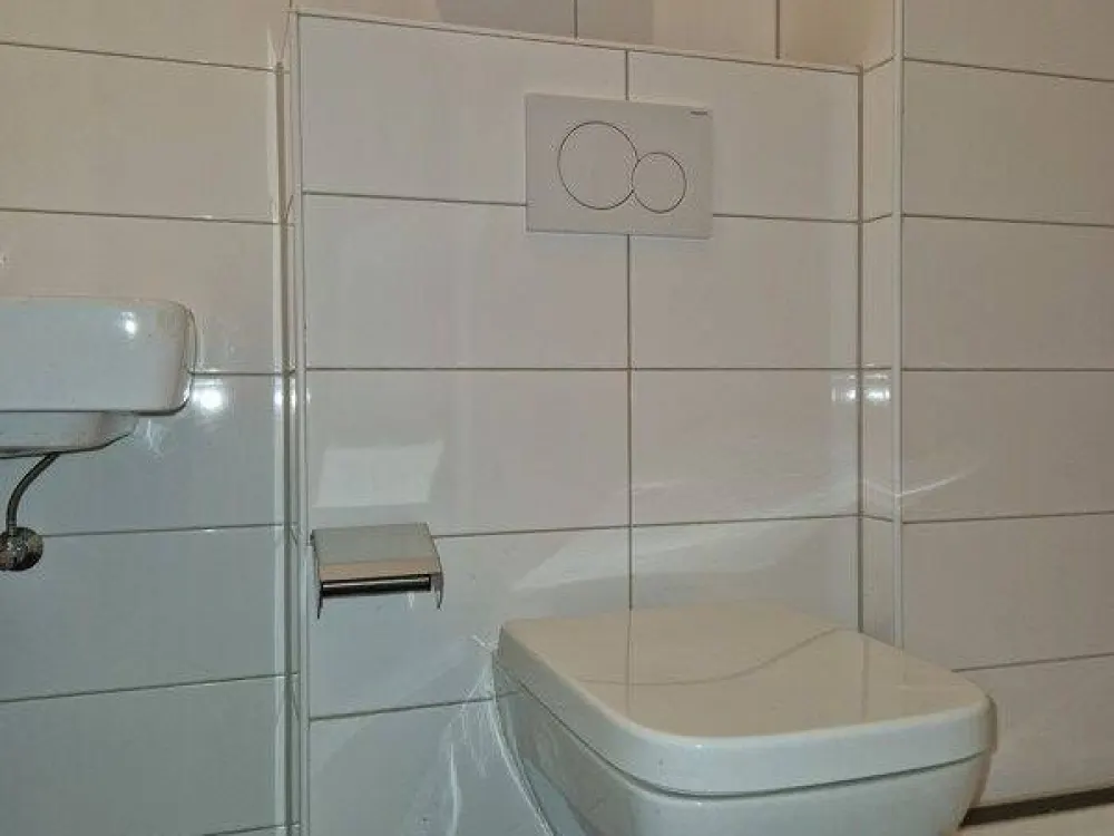 Hier findet jeder seinen Platz: günstiges 1-Zi.-Appartment