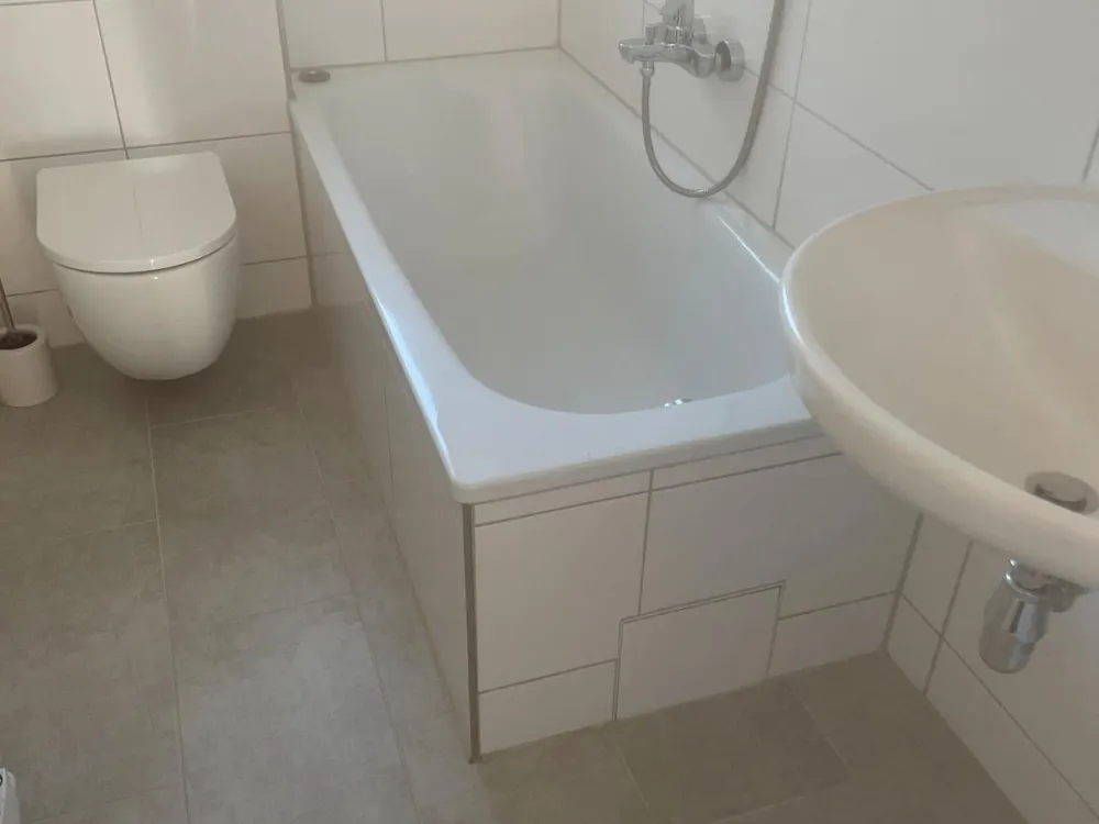 Wohnung zu vermieten