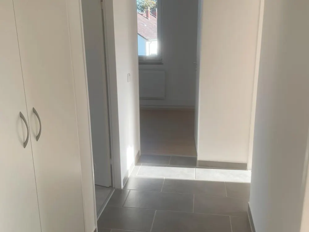 Wohnung zu vermieten