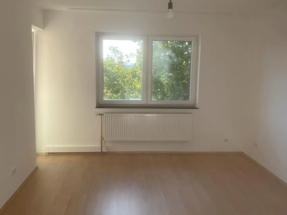 Wohnung zu vermieten