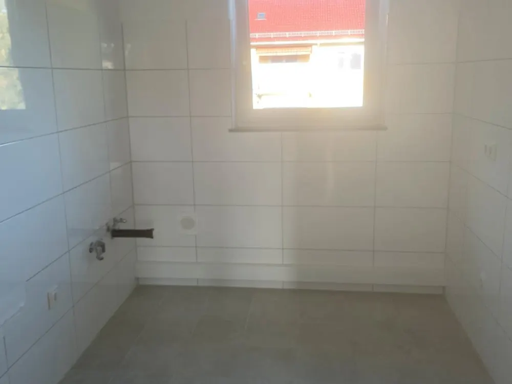 Wohnung zu vermieten