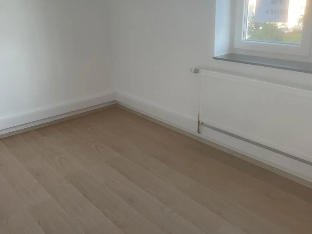 Wohnung zu vermieten