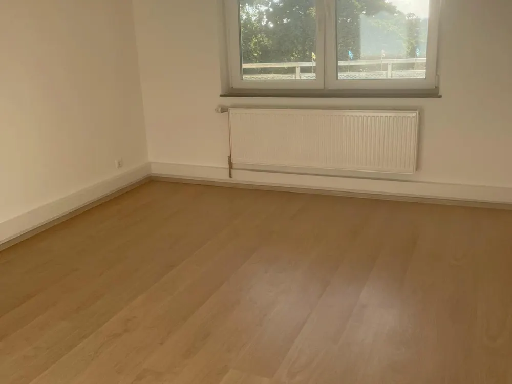 Wohnung zu vermieten