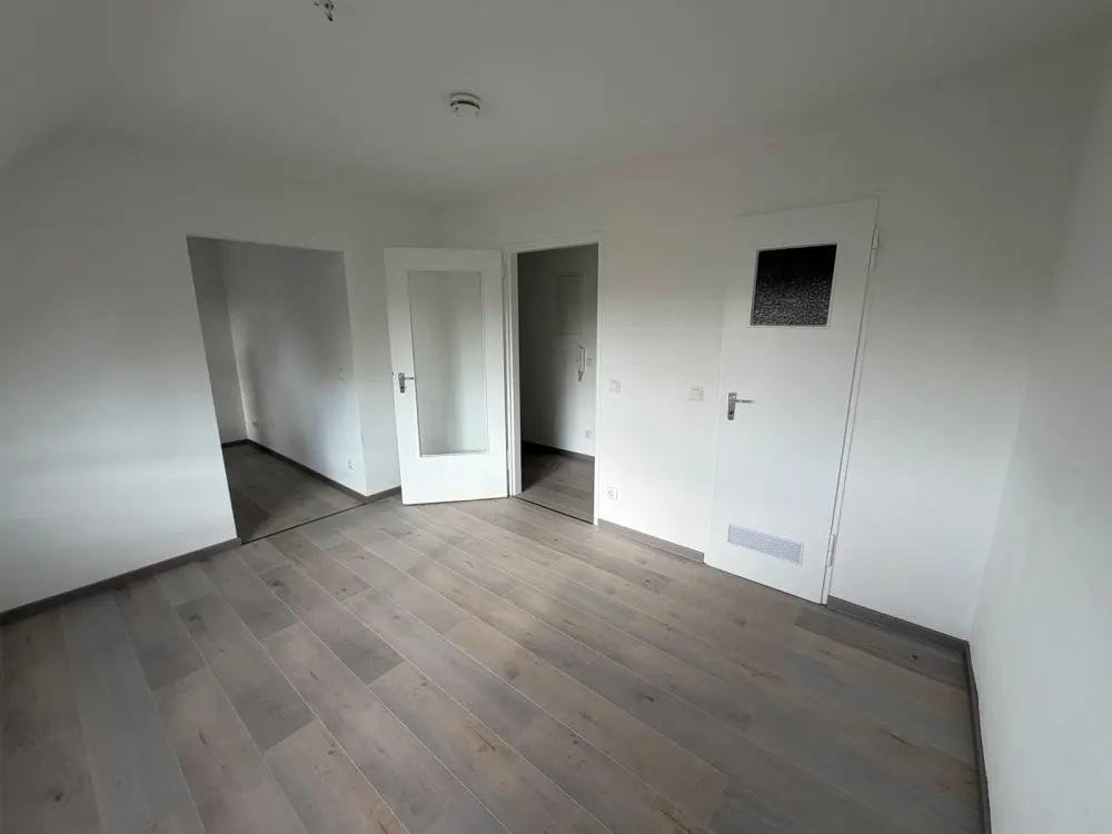 Gut gepflegte 1,5 Zimmer Wohnung in Nürnberg Eibach