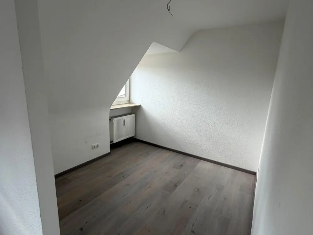 Gut gepflegte 1,5 Zimmer Wohnung in Nürnberg Eibach