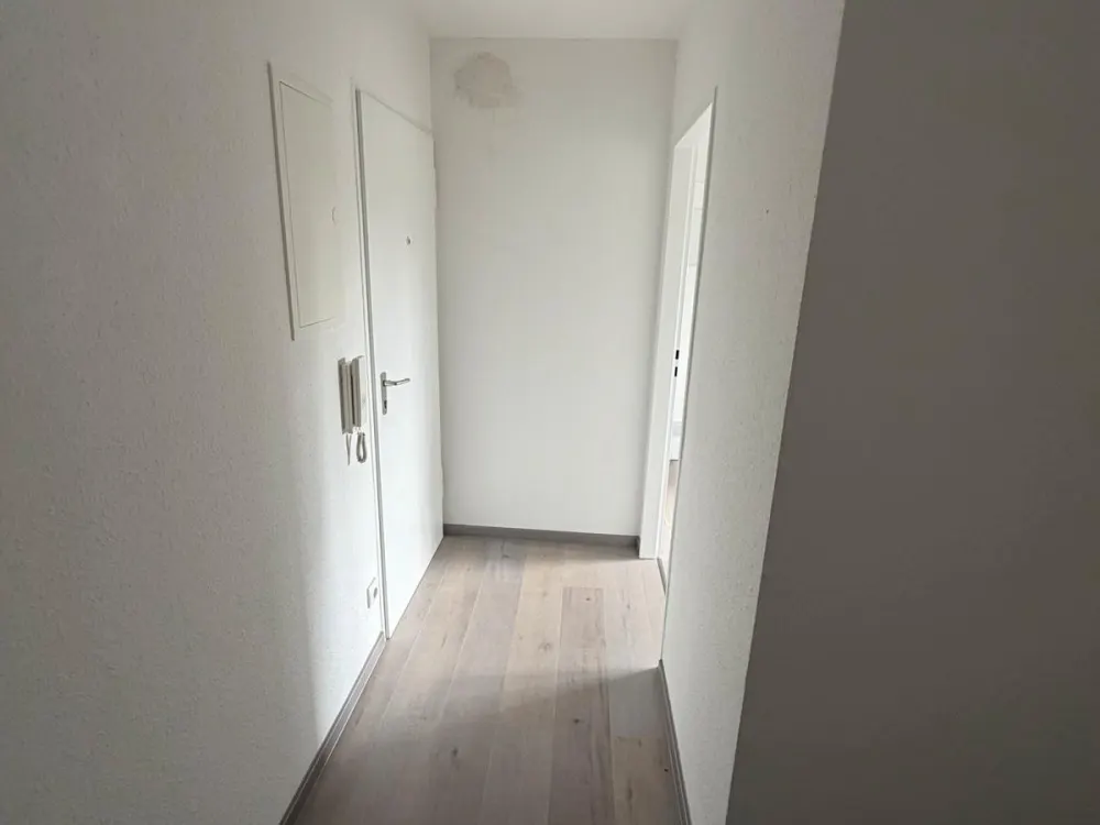 Gut gepflegte 1,5 Zimmer Wohnung in Nürnberg Eibach