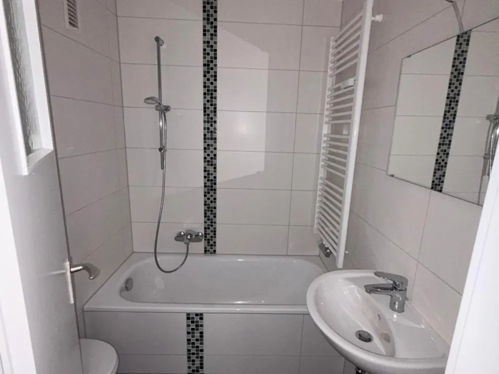 Gut gepflegte 1,5 Zimmer Wohnung in Nürnberg Eibach