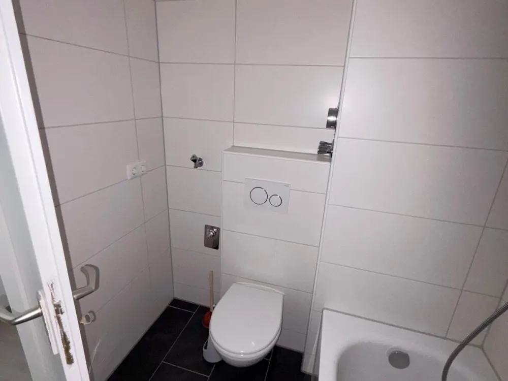 Gut gepflegte 1,5 Zimmer Wohnung in Nürnberg Eibach