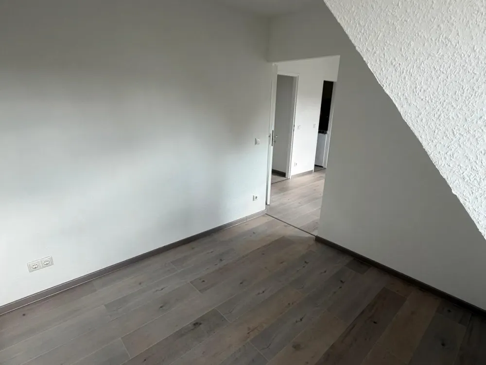 Gut gepflegte 1,5 Zimmer Wohnung in Nürnberg Eibach