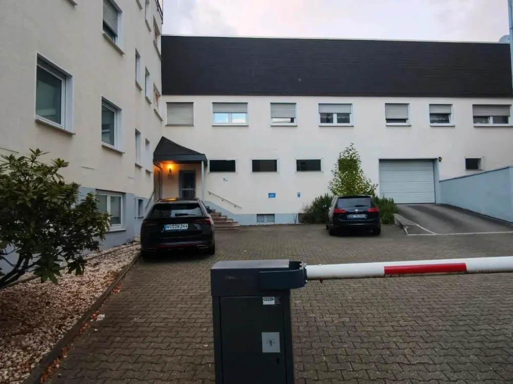100qm 3 Zimmer-Wohnung zu vermieten