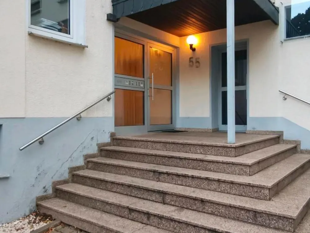 100qm 3 Zimmer-Wohnung zu vermieten
