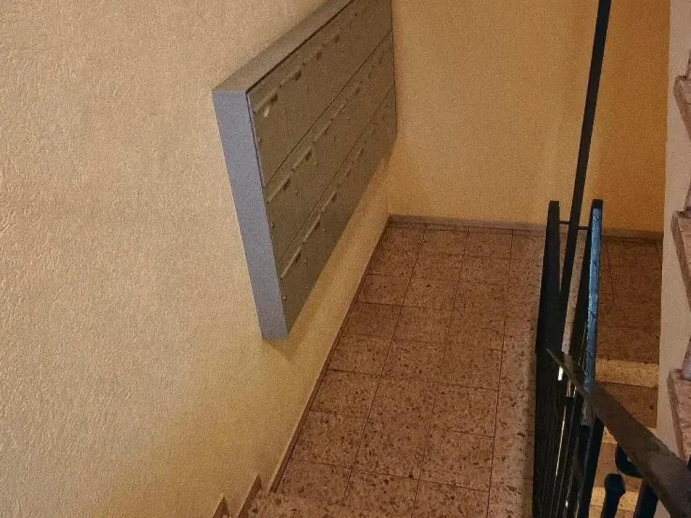 100qm 3 Zimmer-Wohnung zu vermieten