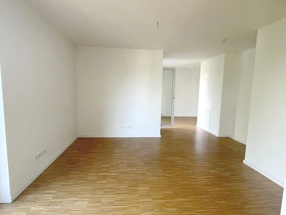 Moderne 2 Zi.-Wohnung in Hamburg-Langenhorn