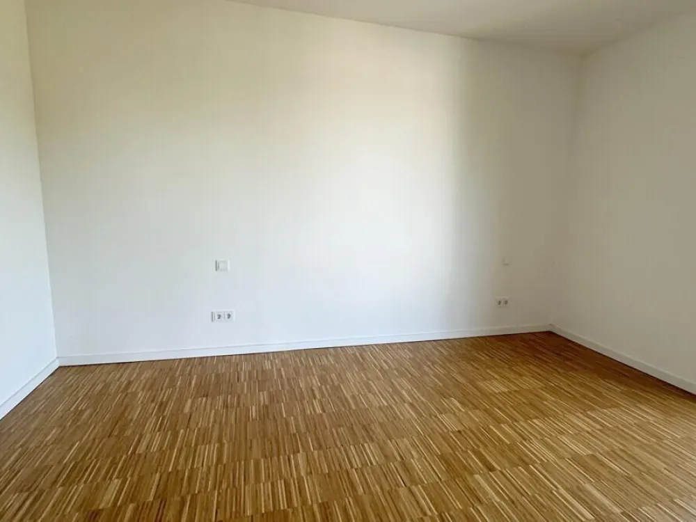 Moderne 2 Zi.-Wohnung in Hamburg-Langenhorn