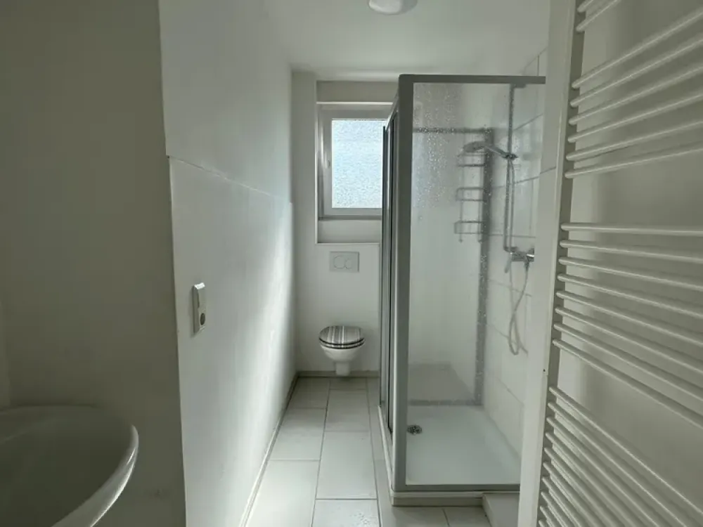 Dellbrück, 3 Zimmer, Küche, Diele, Bad, Balkon