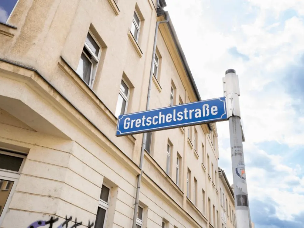 1. Monat Kaltmietfrei! 2-Raum-Wohnung inkl. EBK
