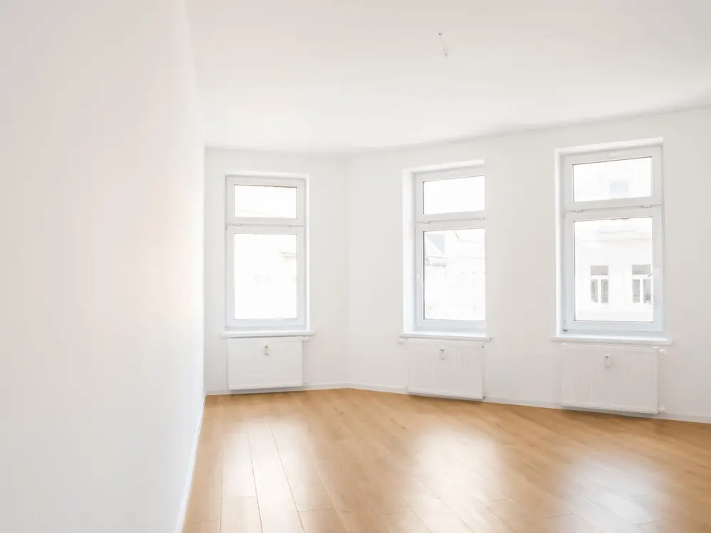 1. Monat Kaltmietfrei! 2-Raum-Wohnung inkl. EBK