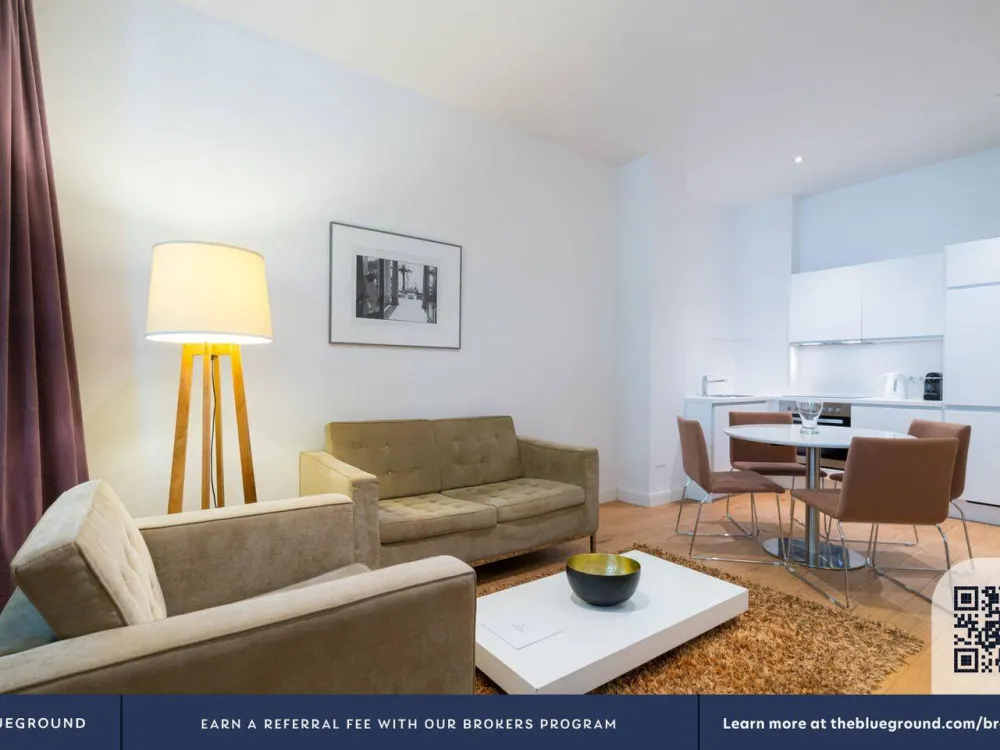 Building Cranachstraße - viennaresidences (BER-1049230P)