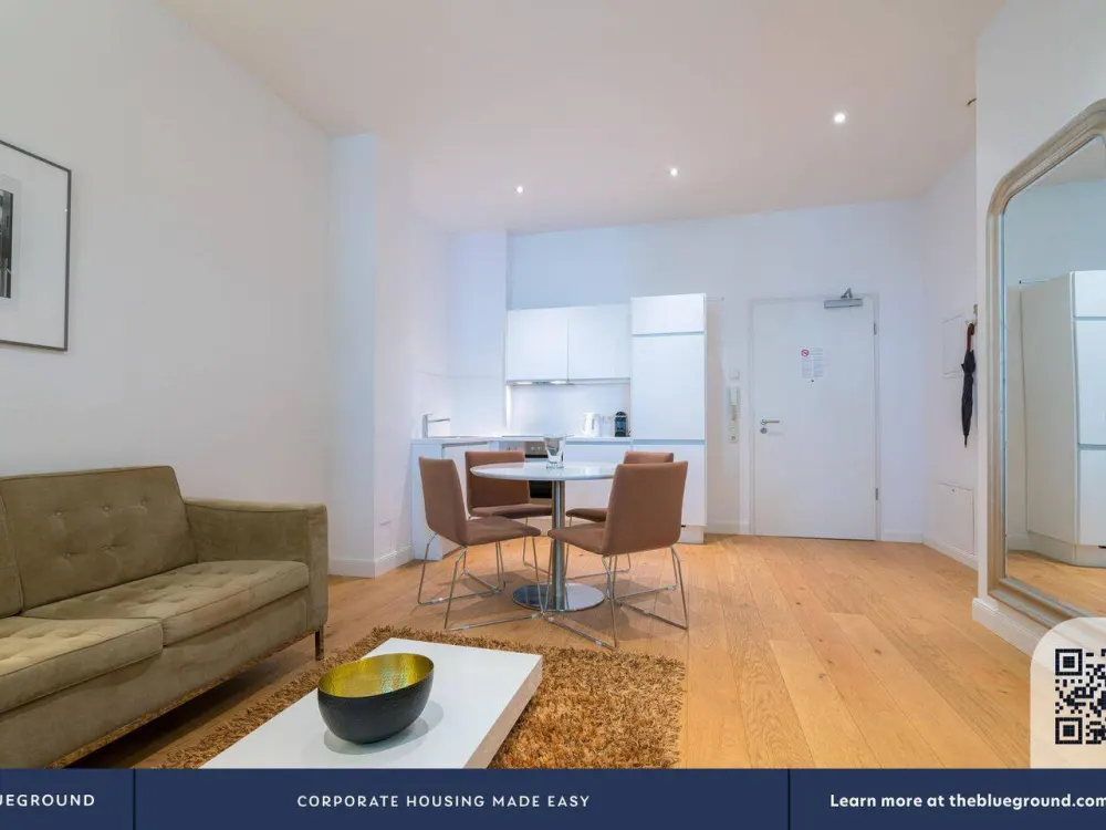 Building Cranachstraße - viennaresidences (BER-1049230P)