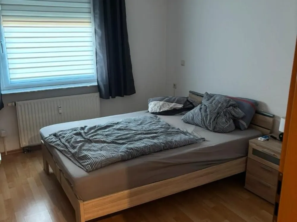 Nachmieter Gesucht 2-Zimmer Wohnung in Großkugel