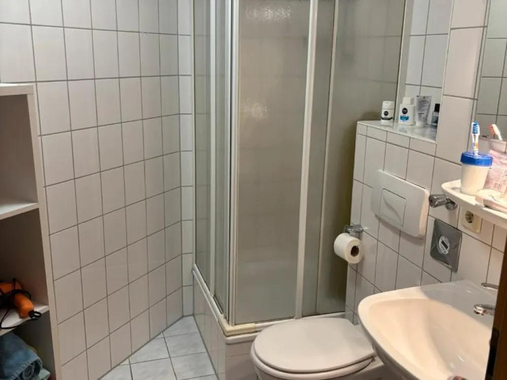 Nachmieter Gesucht 2-Zimmer Wohnung in Großkugel