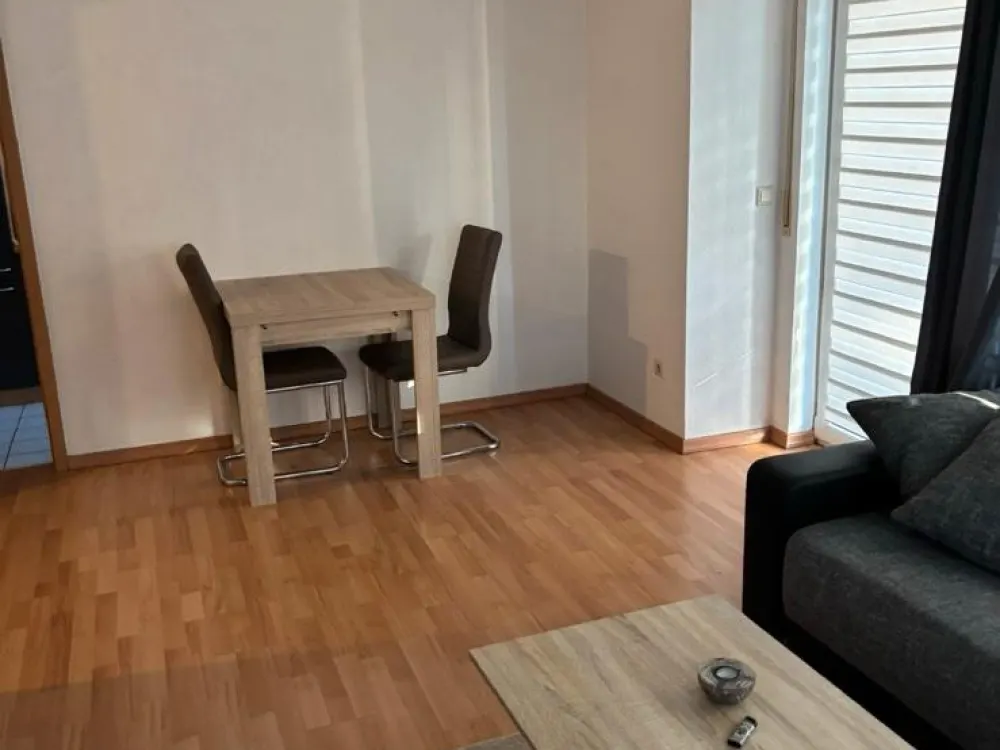 Nachmieter Gesucht 2-Zimmer Wohnung in Großkugel