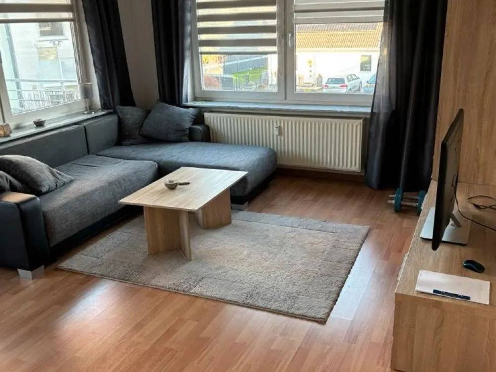 Nachmieter Gesucht 2-Zimmer Wohnung in Großkugel