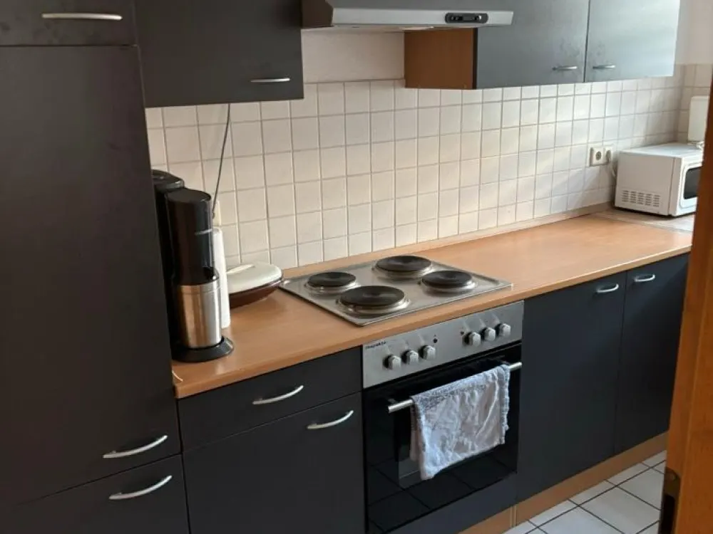 Nachmieter Gesucht 2-Zimmer Wohnung in Großkugel