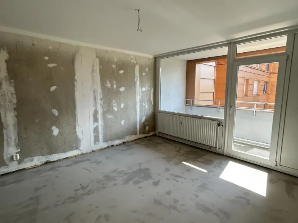 Perfekt für Singles oder Paare! Tolle 2-Zimmer Wohnung in Dortmund Scharnhorst!