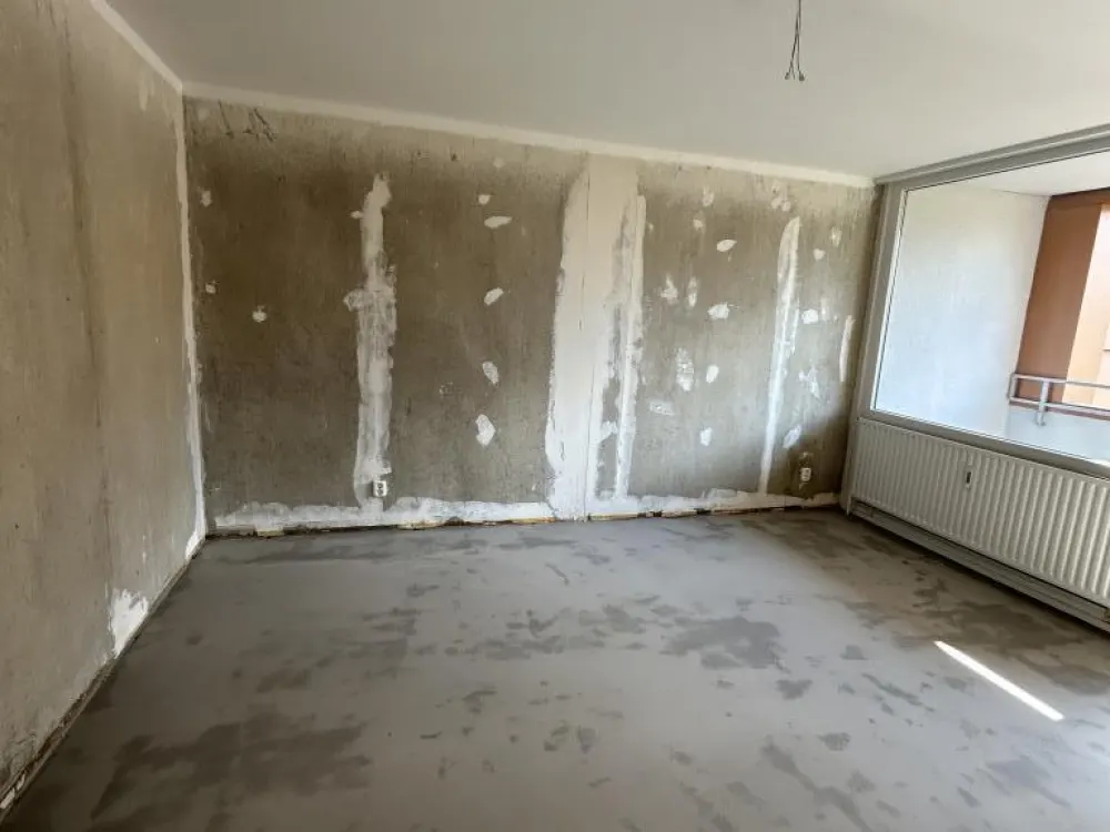 Perfekt für Singles oder Paare! Tolle 2-Zimmer Wohnung in Dortmund Scharnhorst!
