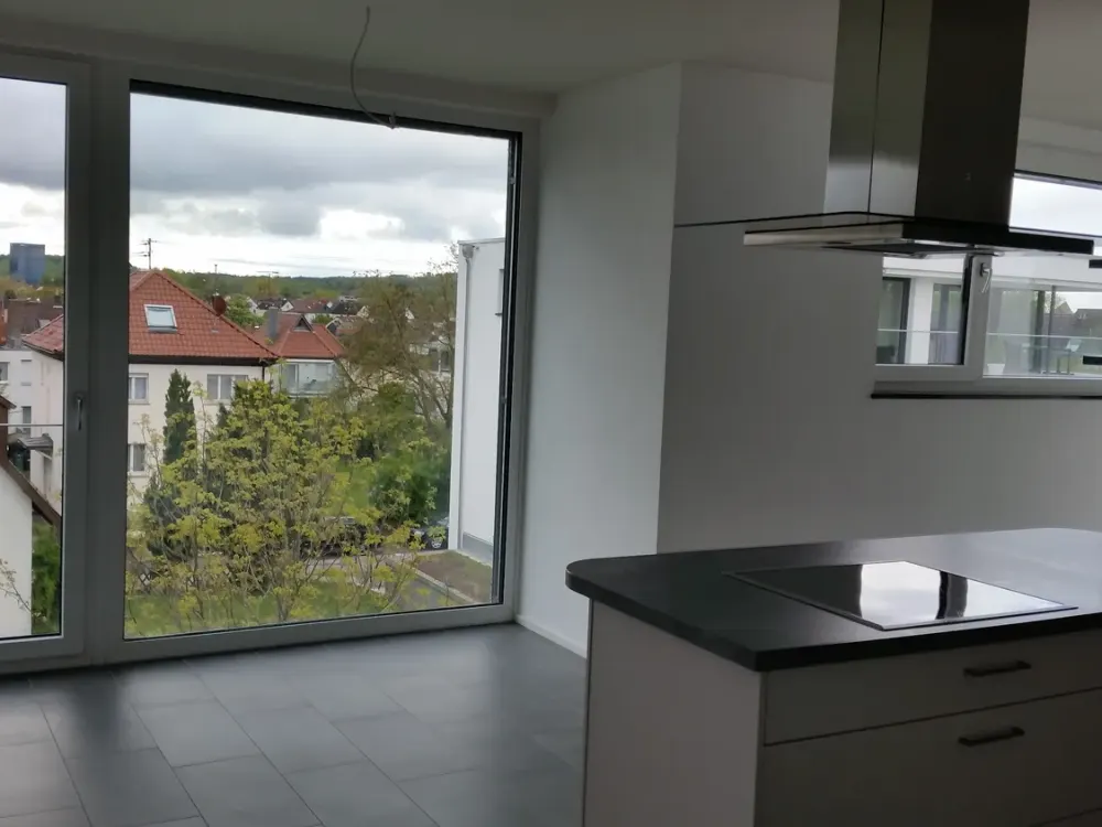 Exklusiv Wohnen mitten im Zentrum