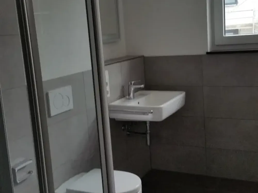 Exklusiv Wohnen mitten im Zentrum