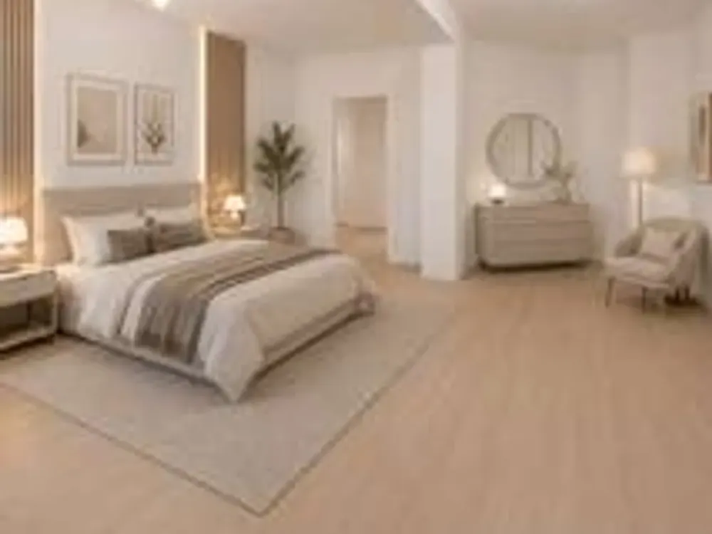 Schicke 3 Zi-Wohnung für Paar oder Junge Familie, MDR-Nähe, provisionsfrei !
