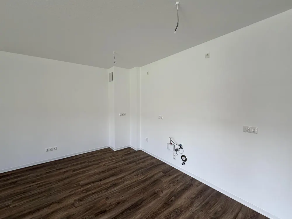 Neubau-Erstbezug! Moderne 4 Zi.-Wohnung in Offenbach-Bieber!