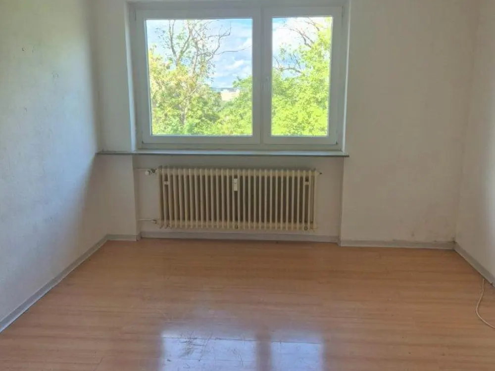 3 ZKB im Tannenwäldchen zu vermieten