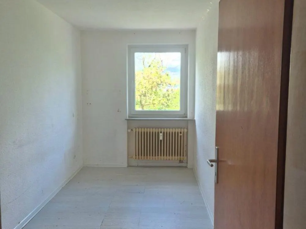 3 ZKB im Tannenwäldchen zu vermieten