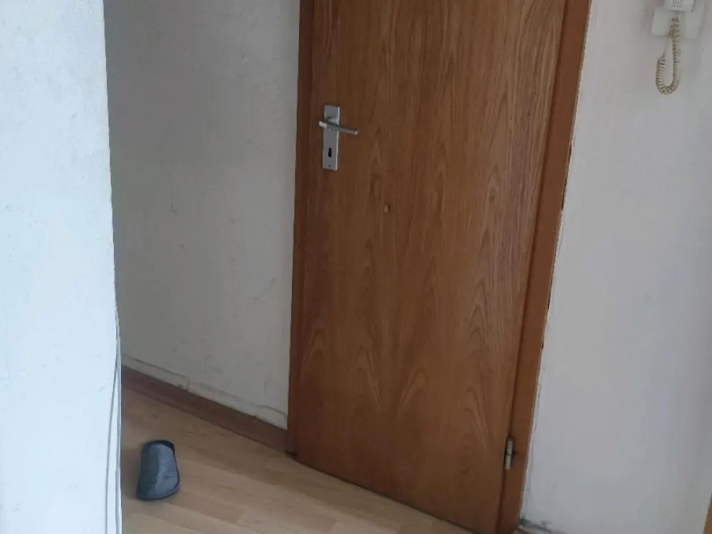 Nachmieter gesucht, 45 m² Wohnung mit Einbauküche, 4. Etage