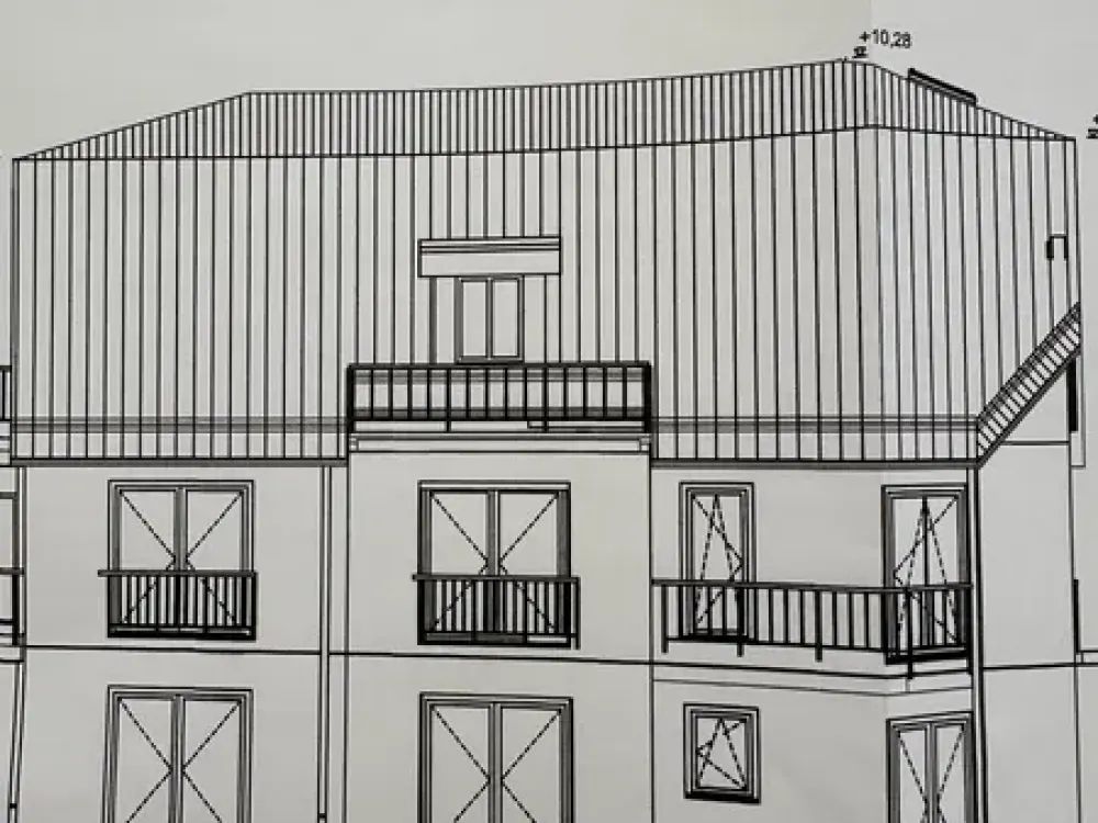 Neubau - Erstbezug vom Eigentümer zu vermieten