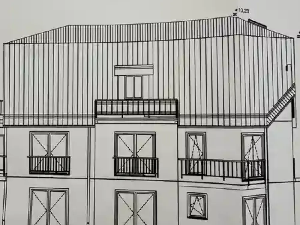 Neubau - Erstbezug vom Eigentümer zu vermieten