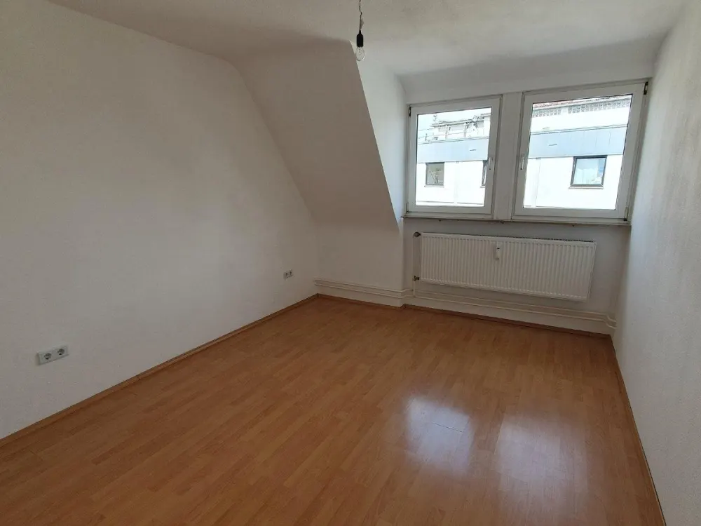 2 Zimmer Wohnung in Nürnberg Röthenbach / Eibach zu vermieten