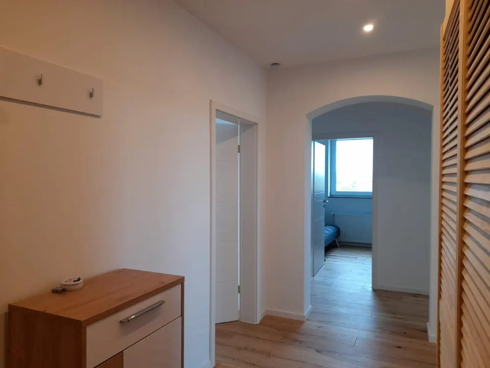 TOP renovated 4-room apartment