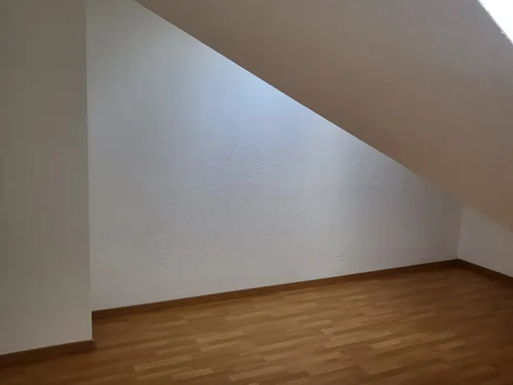Sanierte 3 DG Zimmer Wohnung mit Balkon in Herne