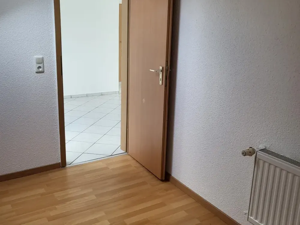 Sanierte 3 DG Zimmer Wohnung mit Balkon in Herne
