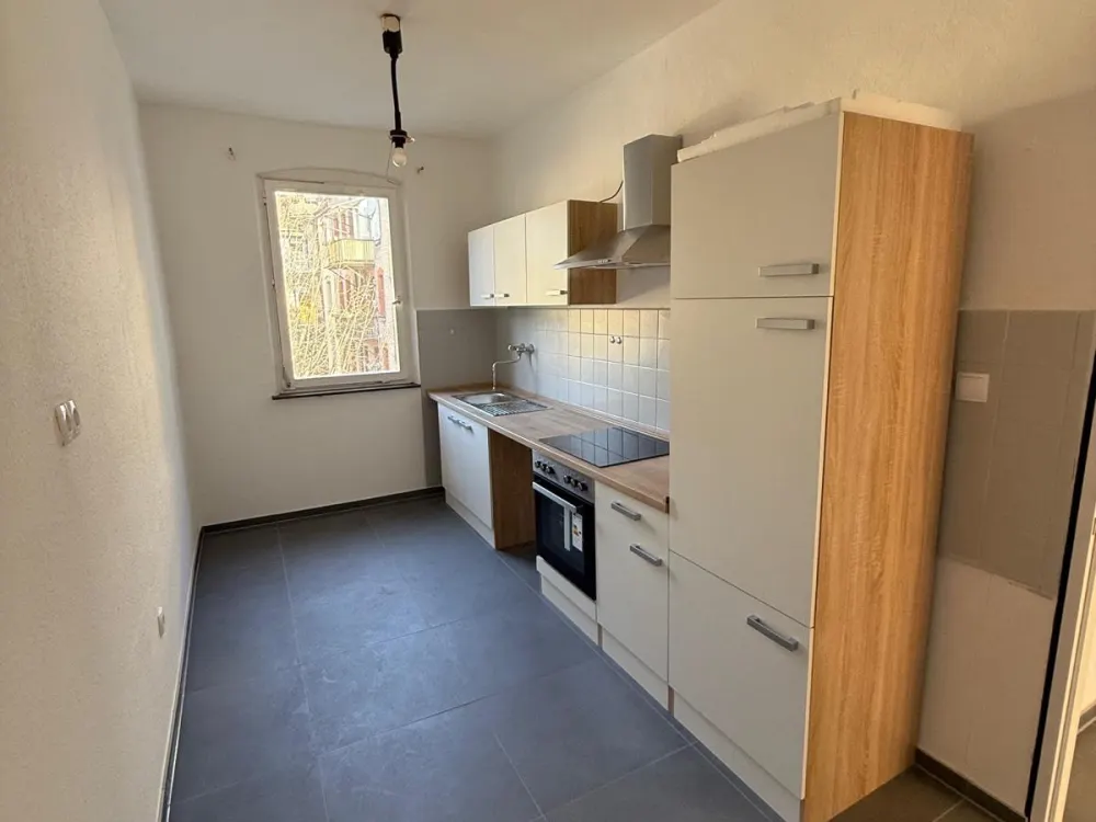 3 Zimmer Wohnung Nachmieter gesucht